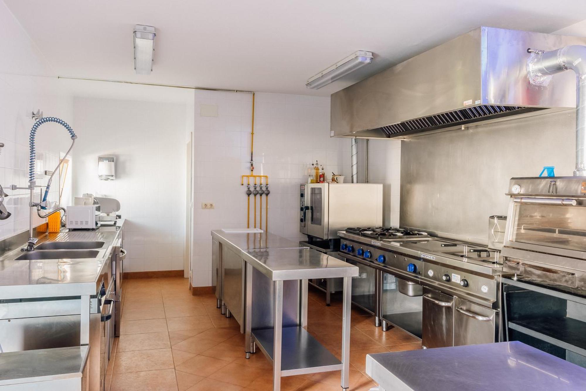 Vila Vilarino Albergue Hotel & Restaurante โอว์เรนเซ ภายนอก รูปภาพ